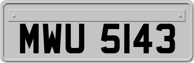 MWU5143