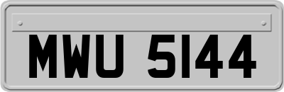MWU5144