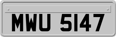 MWU5147