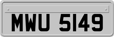 MWU5149