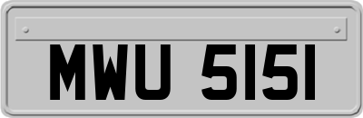 MWU5151