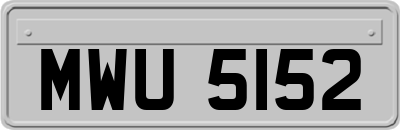 MWU5152