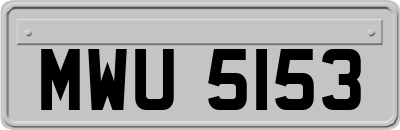 MWU5153