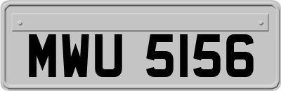 MWU5156