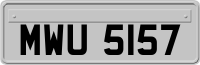 MWU5157