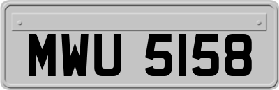 MWU5158