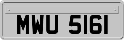 MWU5161