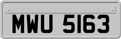 MWU5163
