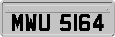 MWU5164