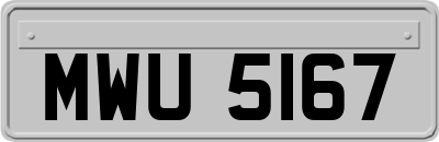 MWU5167