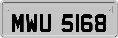 MWU5168