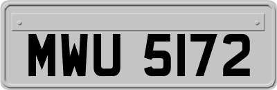 MWU5172
