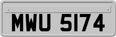 MWU5174