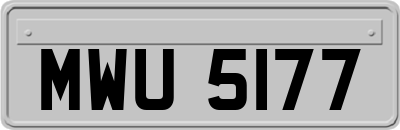 MWU5177