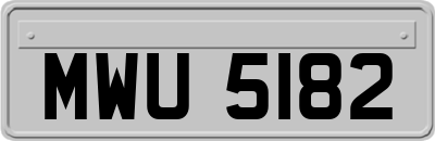 MWU5182