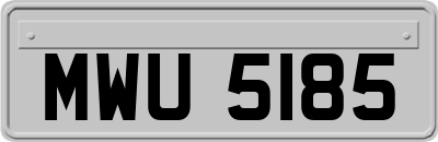MWU5185