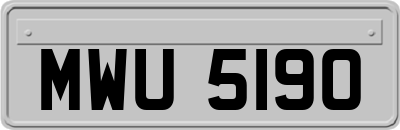 MWU5190