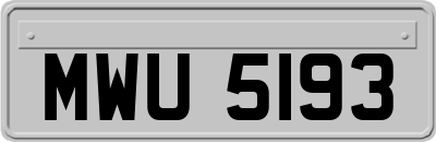 MWU5193