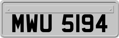 MWU5194