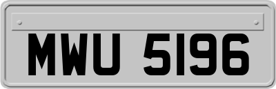 MWU5196