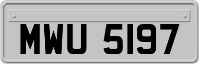 MWU5197