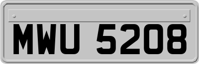 MWU5208