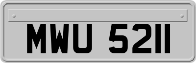 MWU5211