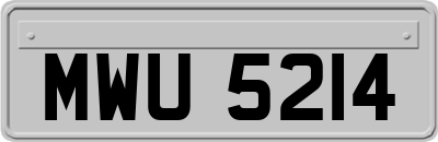 MWU5214
