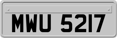 MWU5217