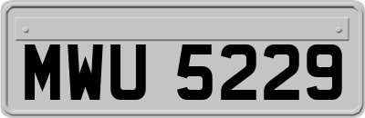 MWU5229