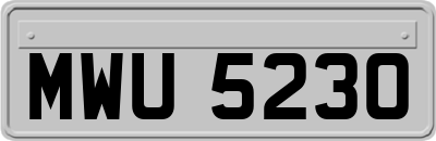 MWU5230