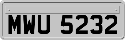 MWU5232