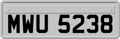 MWU5238