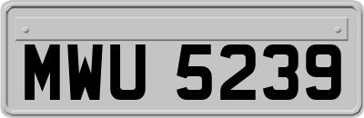 MWU5239