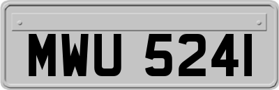 MWU5241