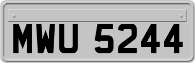 MWU5244