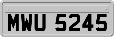 MWU5245