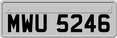 MWU5246
