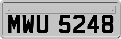 MWU5248
