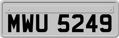 MWU5249