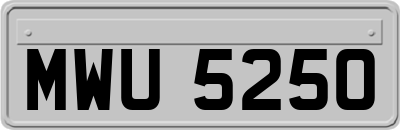 MWU5250