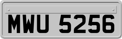 MWU5256