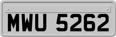 MWU5262