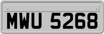 MWU5268