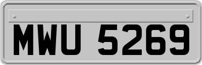 MWU5269