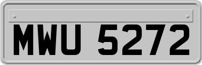 MWU5272