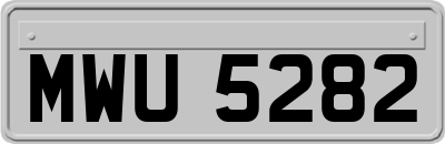 MWU5282