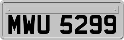 MWU5299