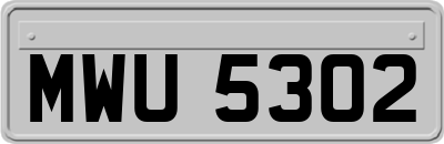 MWU5302