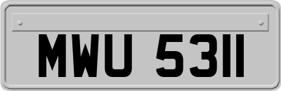 MWU5311